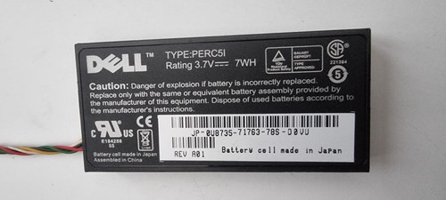 Dell poweredge u8735 0u8735 - poweredge,