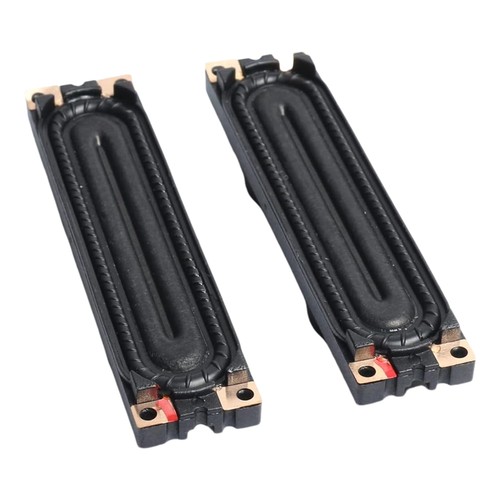 Stück lautsprecher für - 1x(2,