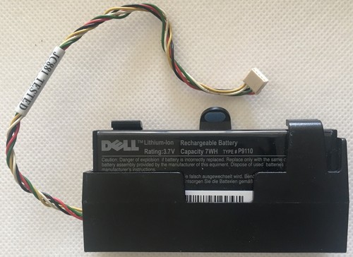 Dell p9110 lithium - dell, lithium-ionen