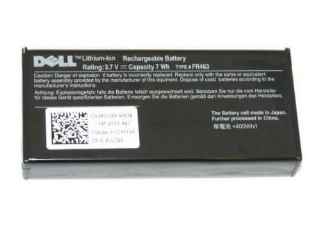 Dell fr463 u8735 battery - dell,