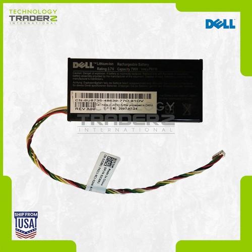 U8735 dell raid controller - u8735, raid-controller