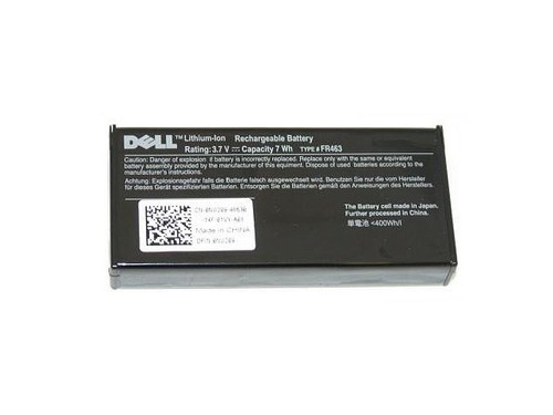 Dell u8735 battery - u8735, ii