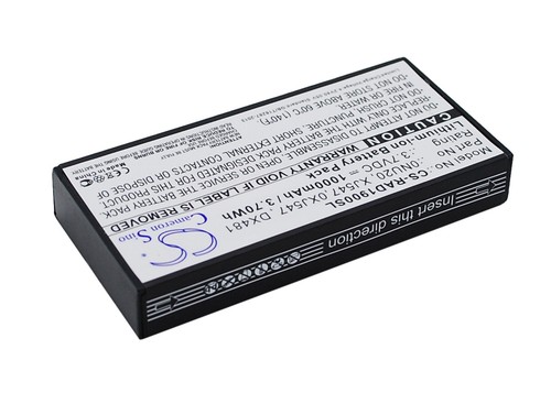 Akku für dell perc 5i - akku,