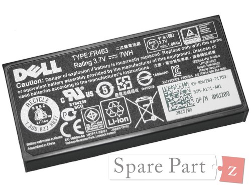 Original dell poweredge perc - dell,