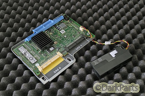 Dell poweredge 2950 perc - dell,
